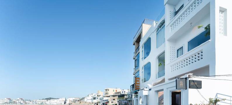 东山岛森椰SeaView·庭院设计度假美宿(南门湾一线观海店)图片