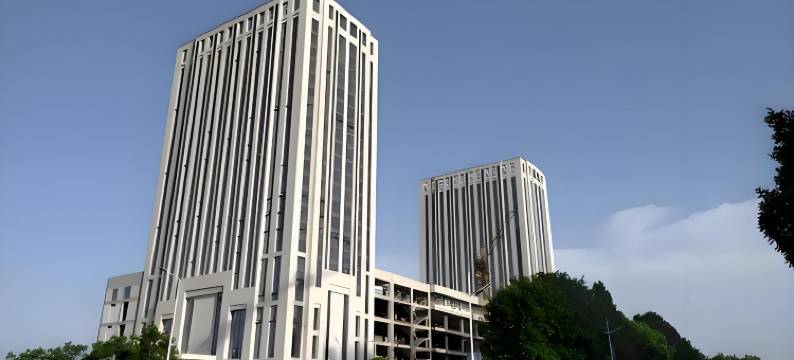 芸汐观影民宿(郑州商学院紫荆东校区店)图片