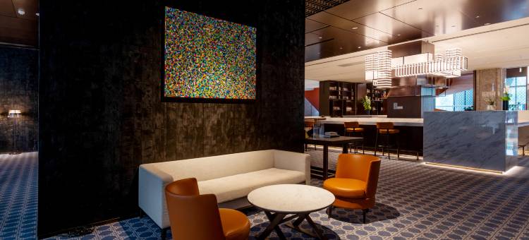 洛阳国际大酒店图片