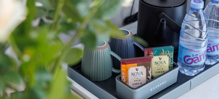 艺龙壹棠酒店(深圳南山科技园店)图片