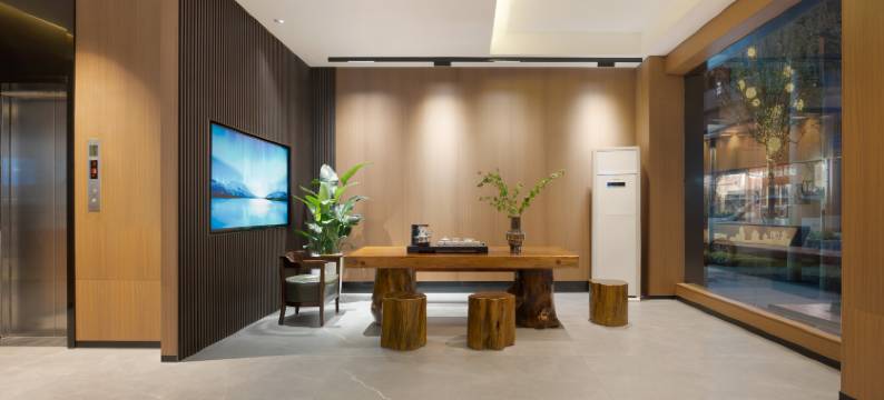 耒阳麗景酒店图片