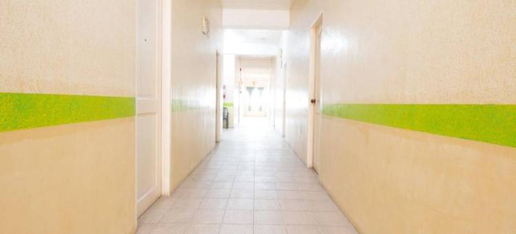 红多兹@卡兰巴普拉菲罗莎度假酒店(RedDoorz @ Praferosa Resort Hotel Calamba)图片