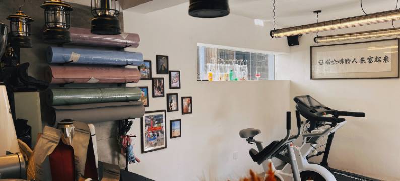 第三极青旅(丽江古城四方街店)图片