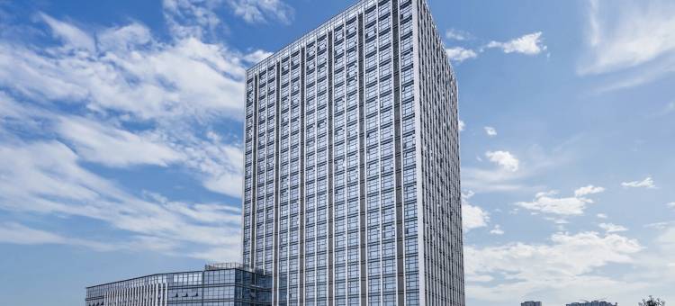 海城公寓(黄埔文冲地铁站店)图片