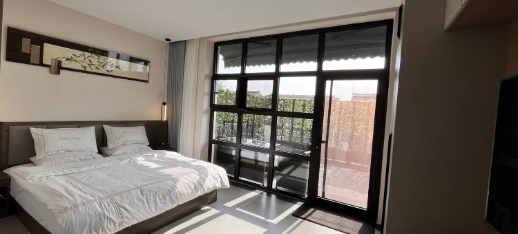 客居社民宿图片