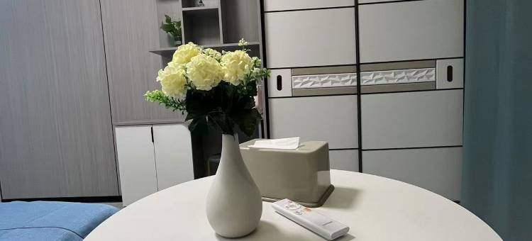 青年公寓(闽侯青口店)图片