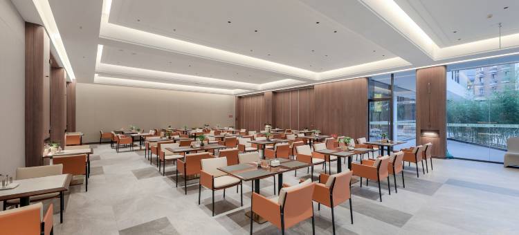 温州瑞都·将军大酒店(景山公园店)图片