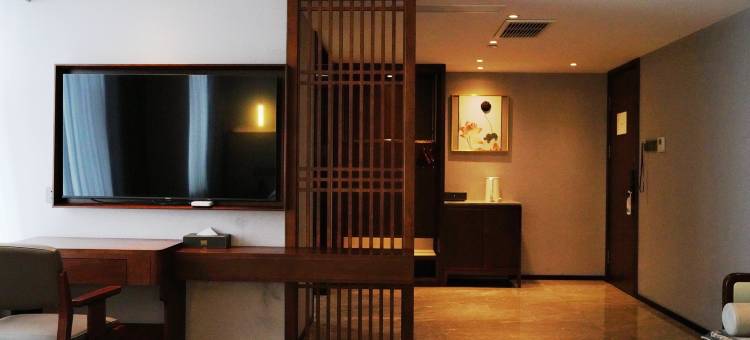 和悦酒店(七台河步行街店)图片