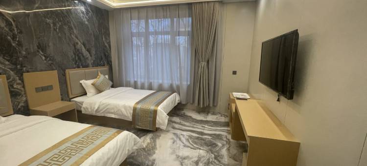 亚布力北方有雪民宿(亚布力滑雪旅游度假区店)图片