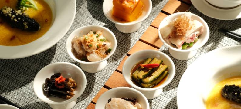 三亚安隅酒店图片