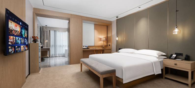 四季如歌酒店(金华职业技术大学店)图片