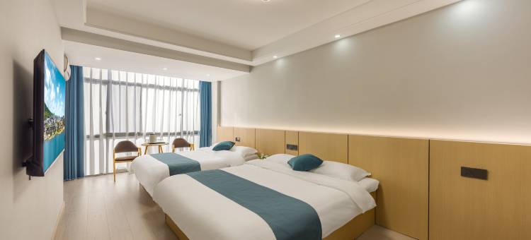 宜兴悠然leisure·设计师传统美学度假美宿(窑湖小镇店)图片
