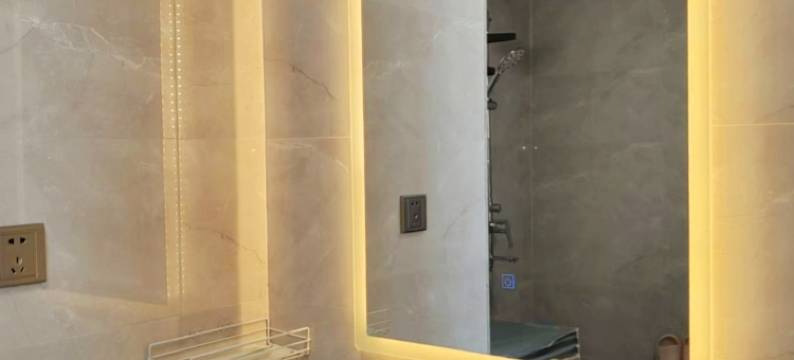 乌兰察布山水云居(集宁一中店)图片