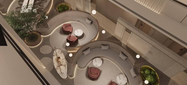 星程酒店(武汉光谷大道店)图片