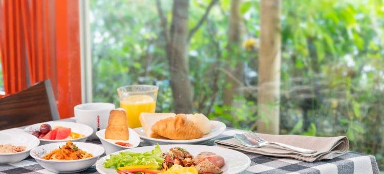 三井花园酒店上野 / 东京(Mitsui Garden Hotel Ueno - Tokyo)图片