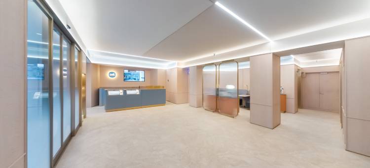 汉庭酒店(郸城店)图片