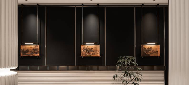 WEN温创酒店(杭州德胜路店)图片