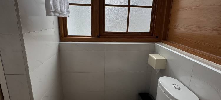 九号和和民宿(可包栋)图片