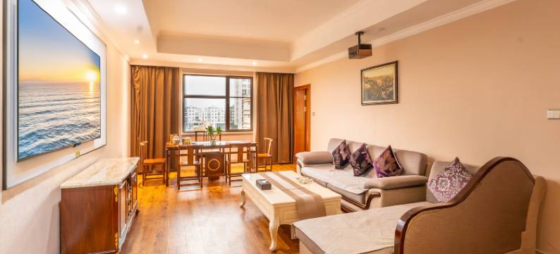 曲靖水悦玲龙大酒店图片