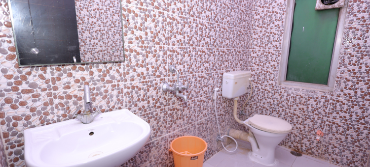 诺沃阿格拉酒店(Hotel NoVo Agra)图片