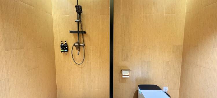 金禧大酒店(景德镇北站店)图片