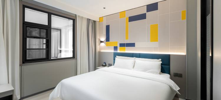 7天酒店(郑州巩义火车站店)图片