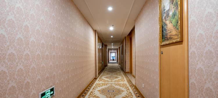 美娱·星峰电竞酒店(常熟江南印象店)图片