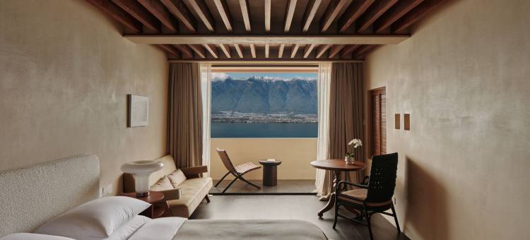 大理安邸·VILLA半山海景度假酒店(文笔村店)图片