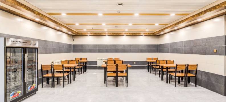 品尚宾馆(哈尔滨太平国际机场店)图片