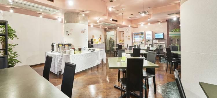 烧津站前Select Inn酒店(Hotel Select Inn Yaizu Ekimae)图片