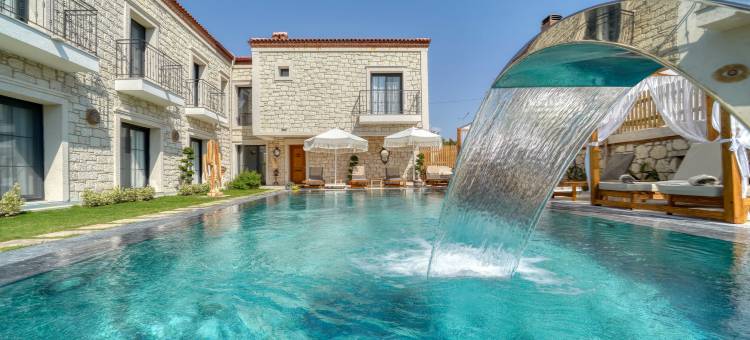 扎娜阿拉恰特酒店(Zaena Hotel Alaçatı)图片