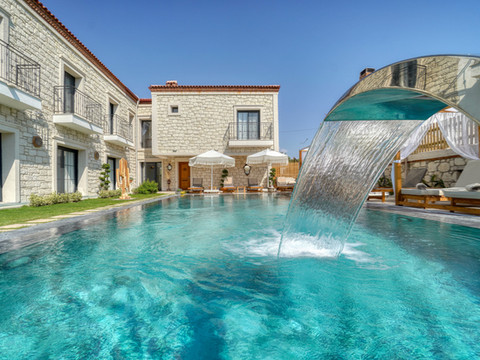 扎娜阿拉恰特酒店