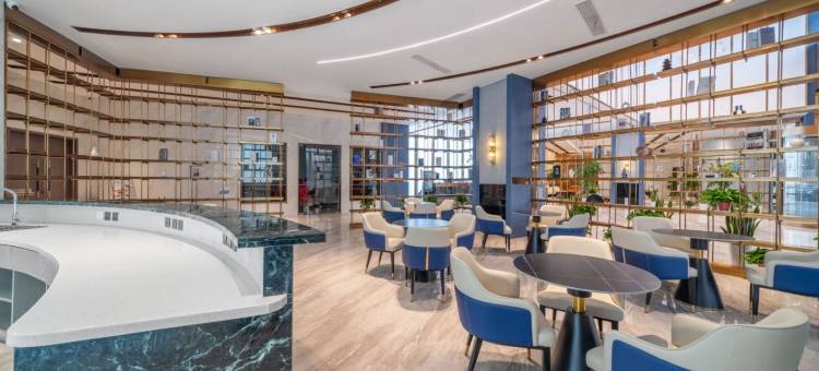 雅圣酒店(太仓沙溪古镇店)图片