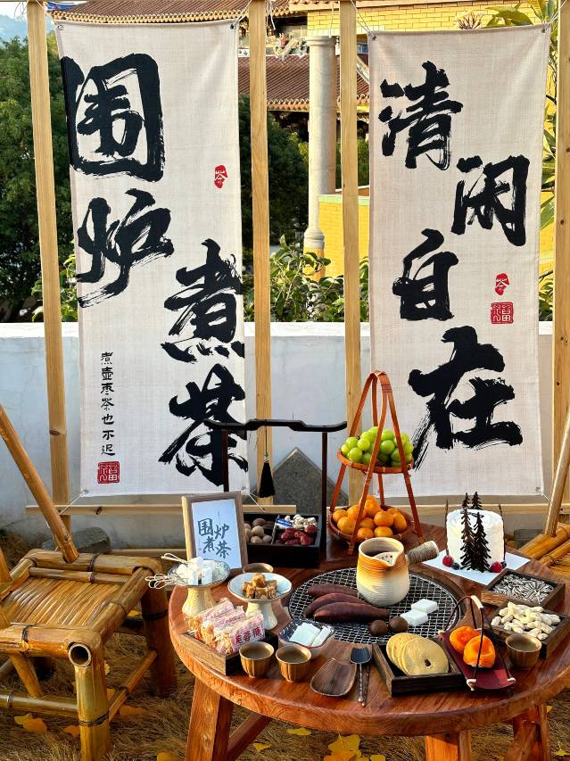 日落山海泳池海景民宿(厦门环岛南路曾厝垵店)图片