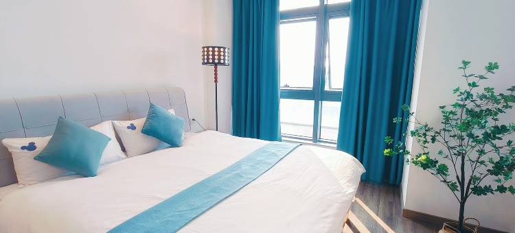 宏宇酒店(衢州高铁站万达广场店)图片