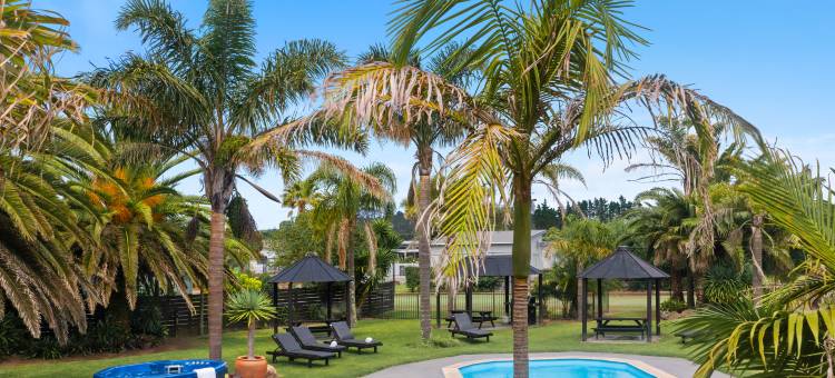 凼仔海滩度假村(Taipa Beach Resort)图片