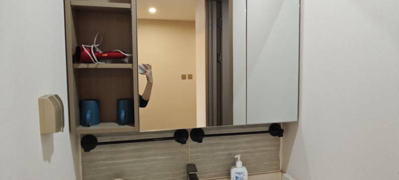 鑫羽民宿(康宁园店)图片