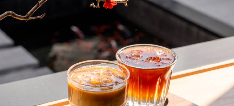 花筑·觀魚GUANYU民宿(扬州皮市街东关街店)图片