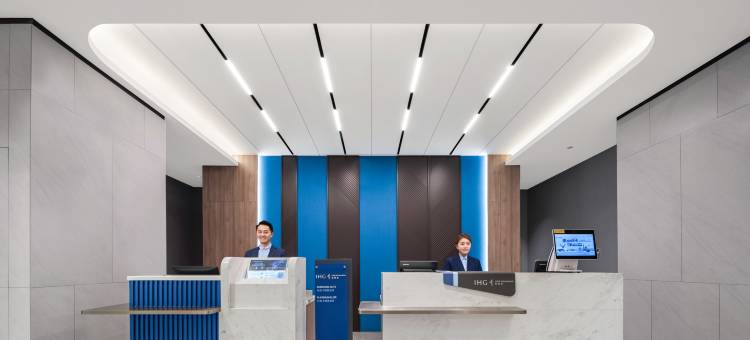 苏州独墅湖高教区西交利物浦大学智选假日酒店图片