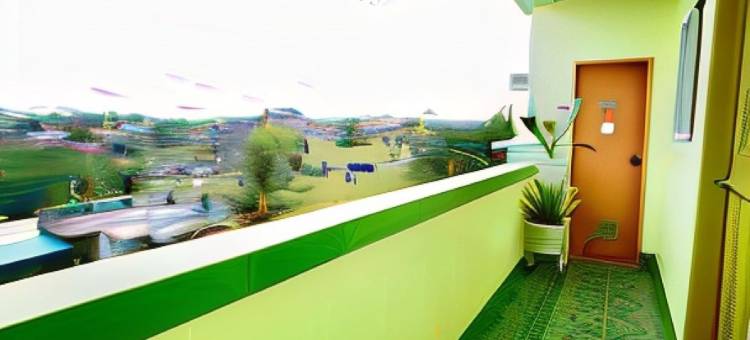 RedDoorz @ D128 Lodge Cagayan Valley图片