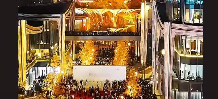 希梦民宿(大唐不夜城店)图片