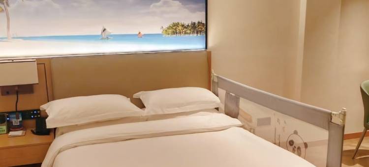 古柏国际酒店(汉中古汉台拜将坛店)图片