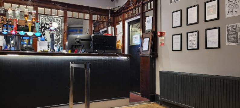 伊丽莎白女王旅馆(Queen Elizabeth Hostel)图片