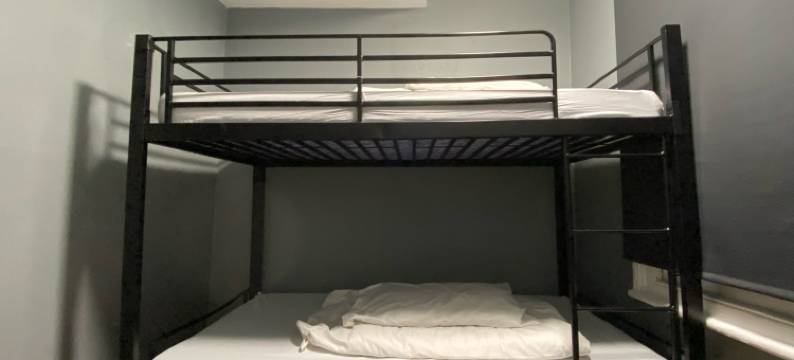 伊丽莎白女王旅馆(Queen Elizabeth Hostel)图片