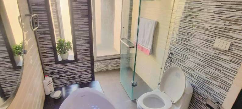 玖月华人酒店(JIUYUE CHINESE HOTEL)图片