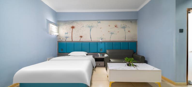 名佳印象酒店(漳州碧湖万达汽车客运中心站店)图片