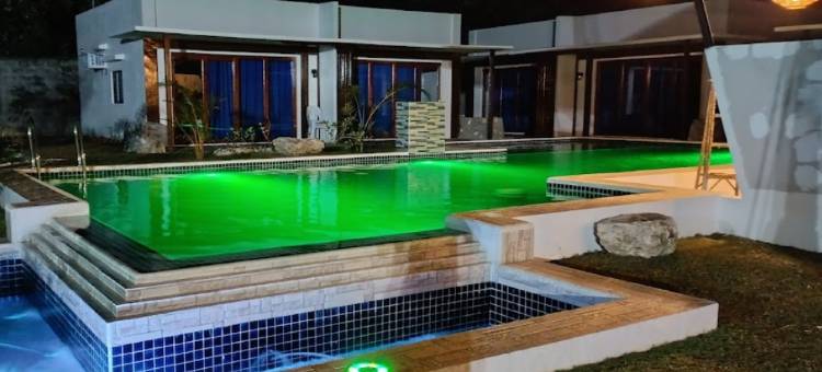帕納格薩瑪藍浪旅館及別墅(Bluewaves Hostel & Villa Panagsama by Hiverooms)图片