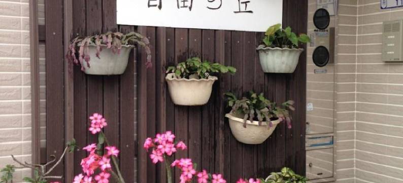 台东自由之丘民宿图片