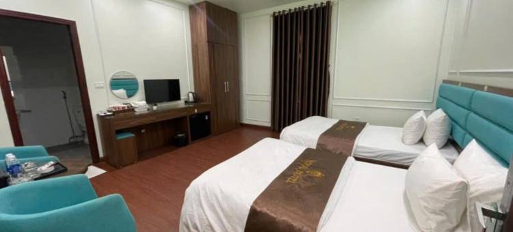 皇家酒店北宁(Royal Hotel Bac Ninh)图片