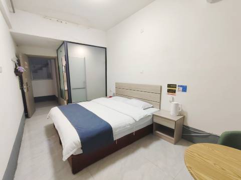 大京宾馆(林州汽车站店)